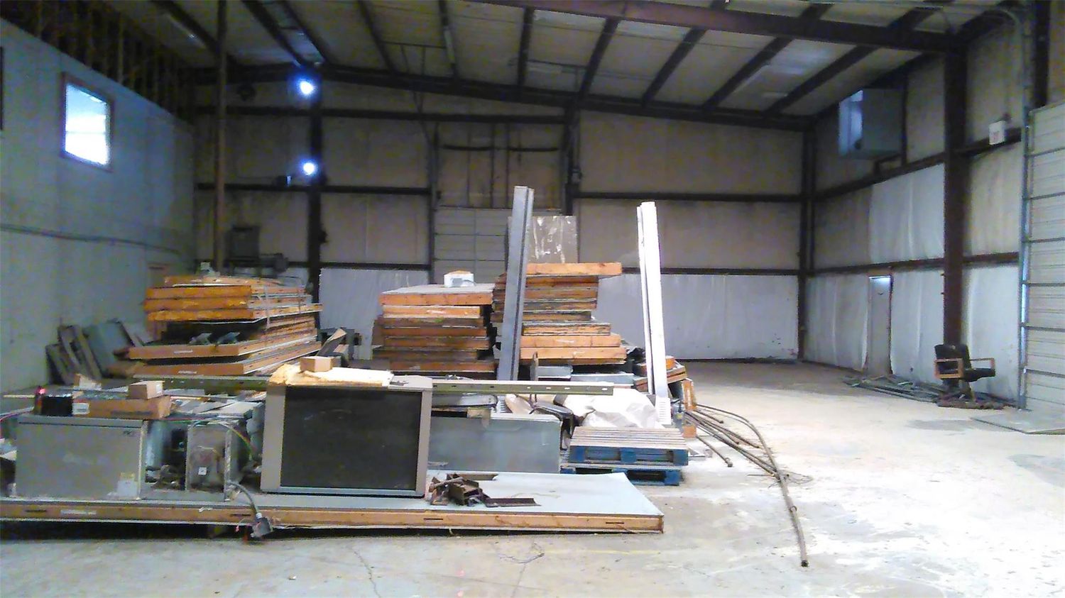 451 FM 64, Unit S, Cooper, TX 75432